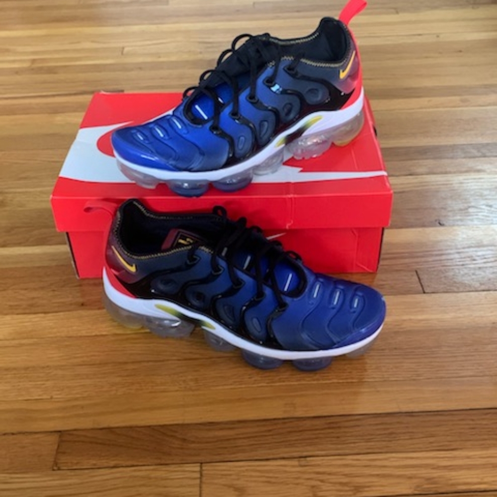 Nike Vapormax